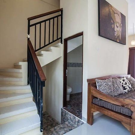 Villa De Kerobokan Dalung  المظهر الخارجي الصورة