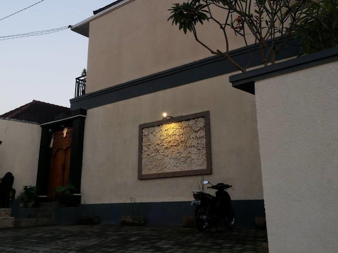 Villa De Kerobokan Dalung  المظهر الخارجي الصورة